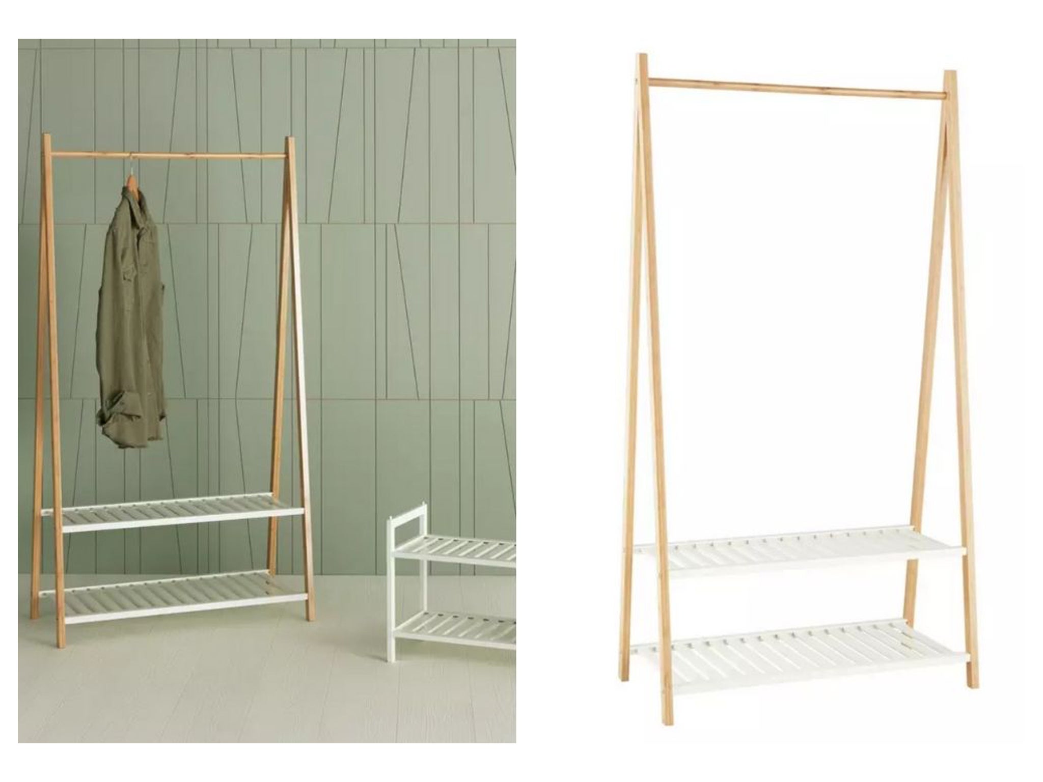 Best coat stands 2021 Contemporary and traditional racks The Independent